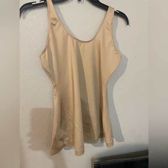 Spanx Open-Bust Cami Tank Top
size L - Picture 3 of 4